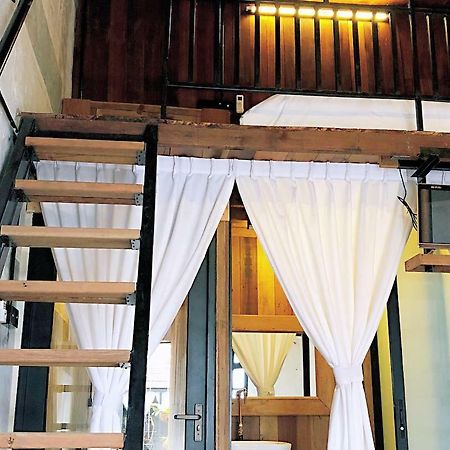 Rimba Jonker, Melaka Heritage Residance Exterior foto