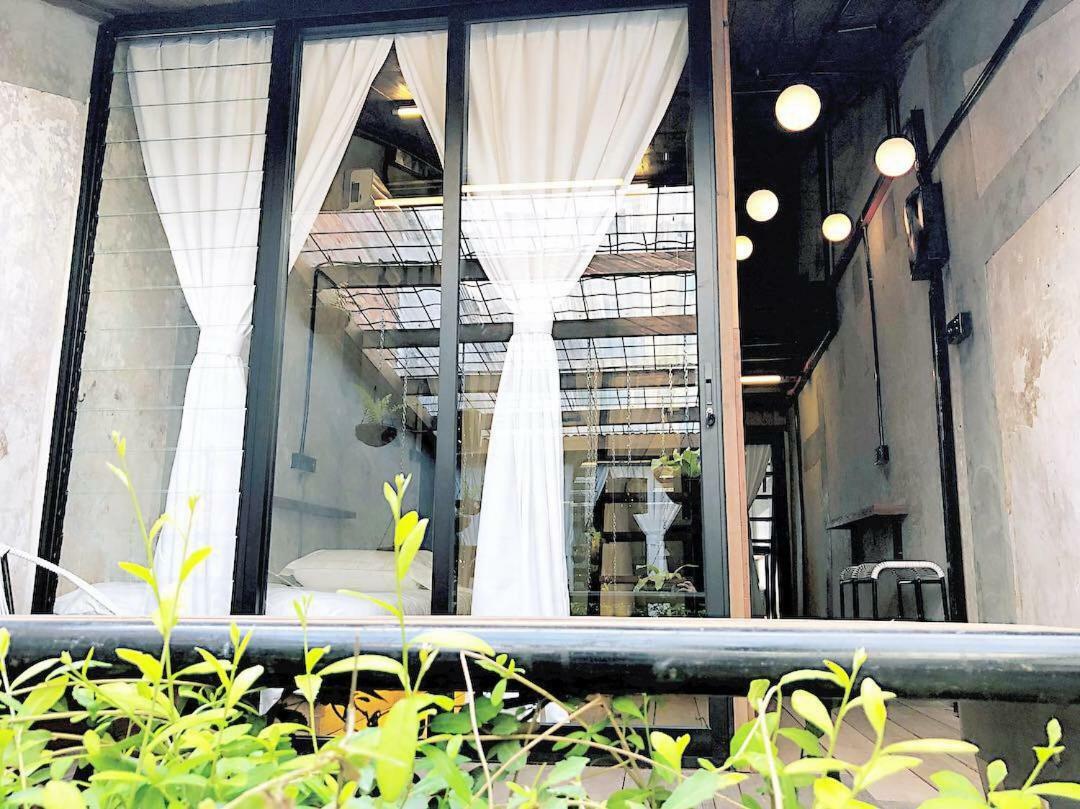 Rimba Jonker, Melaka Heritage Residance Exterior foto